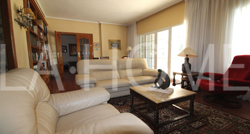Zauberhaftes Haus zu verkaufen, Valencia – La Cañada