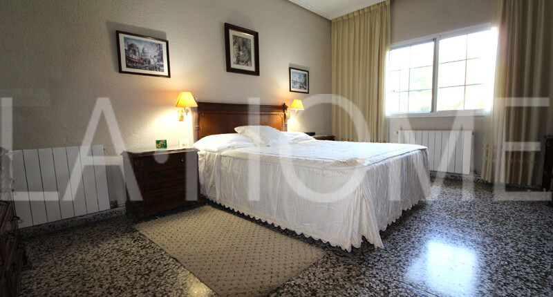 Zauberhaftes Haus zu verkaufen, Valencia – La Cañada