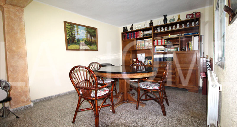 Zauberhaftes Haus zu verkaufen, Valencia – La Cañada