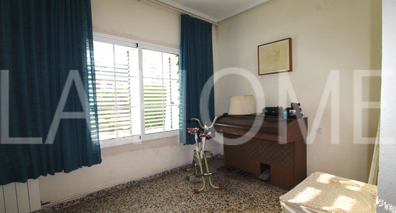Zauberhaftes Haus zu verkaufen, Valencia – La Cañada