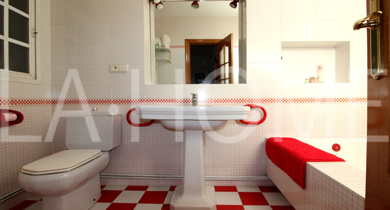 Zauberhaftes Haus zu verkaufen, Valencia – La Cañada