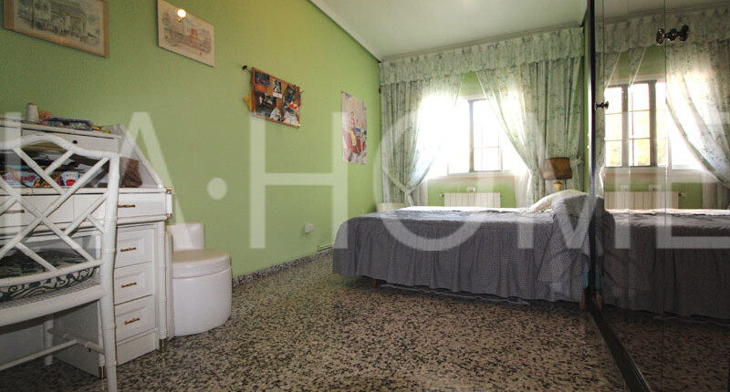 Zauberhaftes Haus zu verkaufen, Valencia – La Cañada