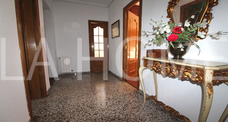 Zauberhaftes Haus zu verkaufen, Valencia – La Cañada