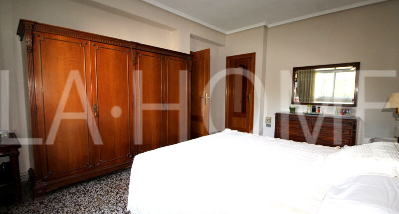 Zauberhaftes Haus zu verkaufen, Valencia – La Cañada