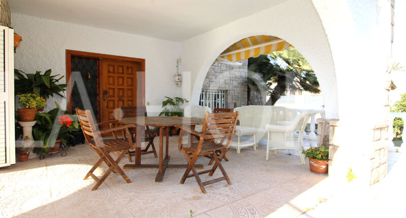 Zauberhaftes Haus zu verkaufen, Valencia – La Cañada