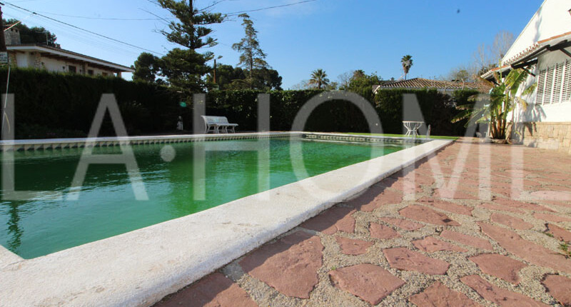 Zauberhaftes Haus zu verkaufen, Valencia – La Cañada