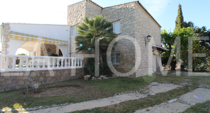 Zauberhaftes Haus zu verkaufen, Valencia – La Cañada