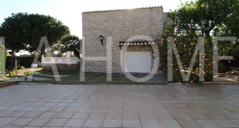 Zauberhaftes Haus zu verkaufen, Valencia – La Cañada