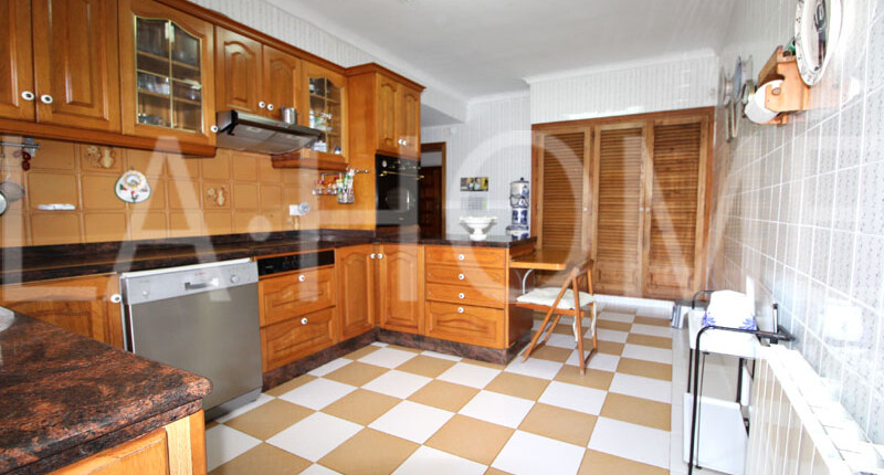 Zauberhaftes Haus zu verkaufen, Valencia – La Cañada