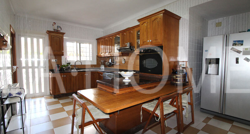 Zauberhaftes Haus zu verkaufen, Valencia – La Cañada