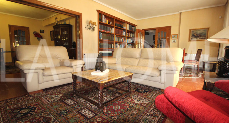 Zauberhaftes Haus zu verkaufen, Valencia – La Cañada