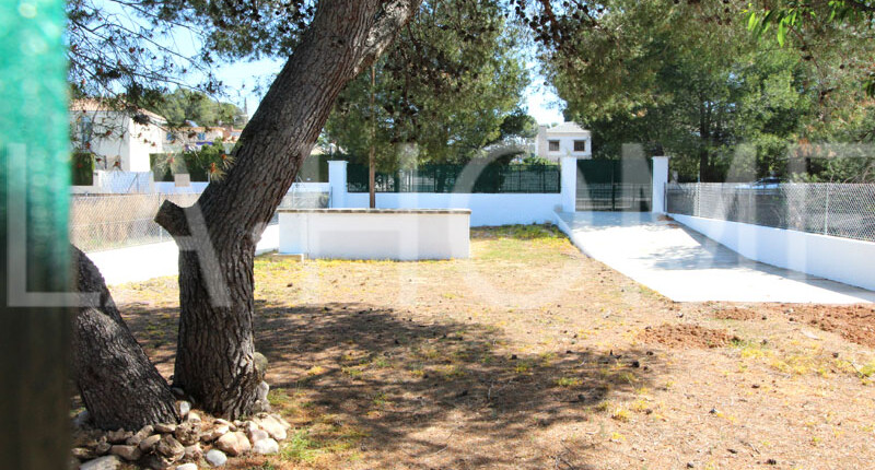 Einfamilienhaus zum Verkauf, Valencia – La Cañada