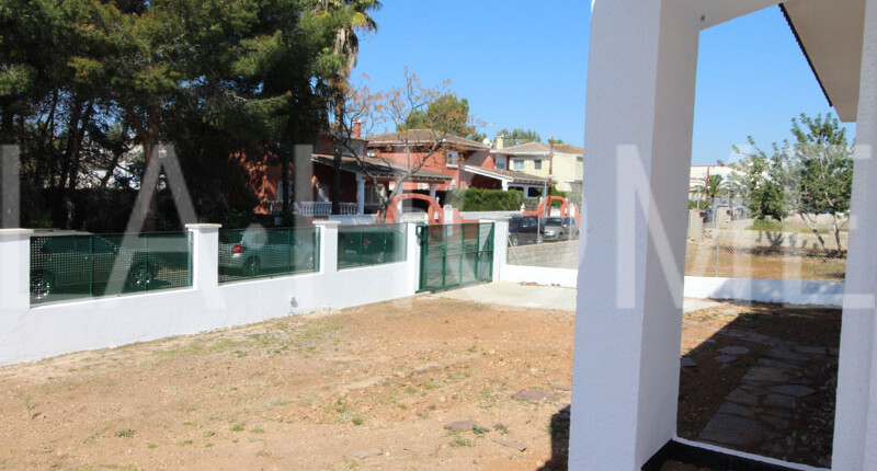 Einfamilienhaus zum Verkauf, Valencia – La Cañada