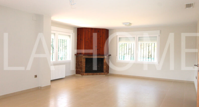 Einfamilienhaus zum Verkauf, Valencia – La Cañada