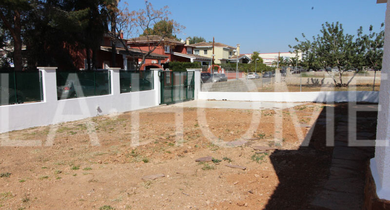 Einfamilienhaus zum Verkauf, Valencia – La Cañada