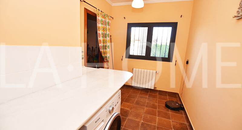 Villa im kalifornischen Stil zum Verkauf – Valencia, La Canyada