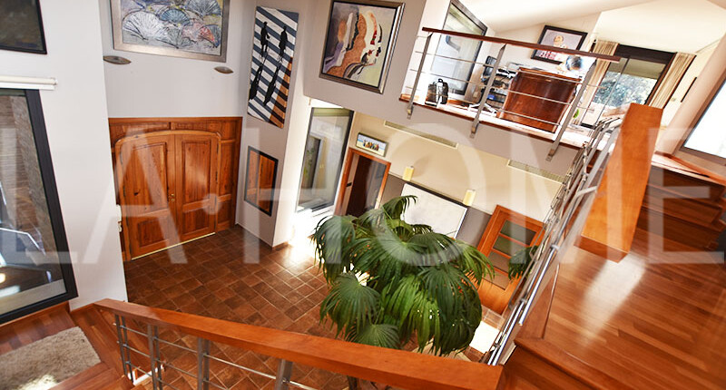 Villa im kalifornischen Stil zum Verkauf – Valencia, La Canyada