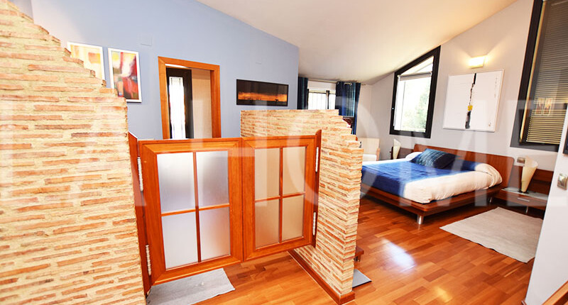 Villa im kalifornischen Stil zum Verkauf – Valencia, La Canyada