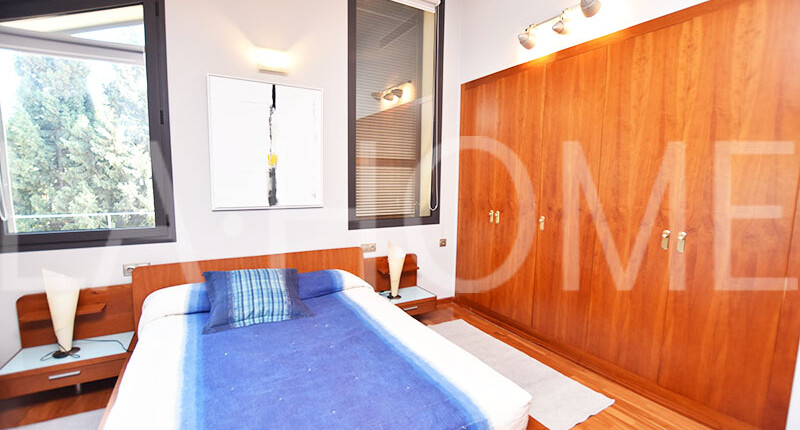 Villa im kalifornischen Stil zum Verkauf – Valencia, La Canyada