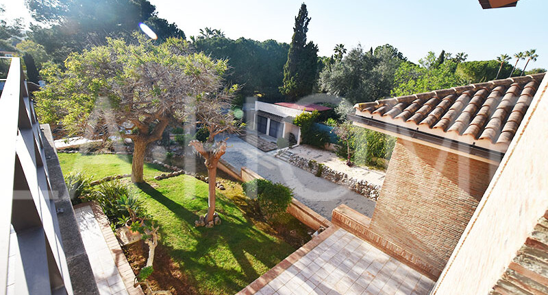 Villa im kalifornischen Stil zum Verkauf – Valencia, La Canyada