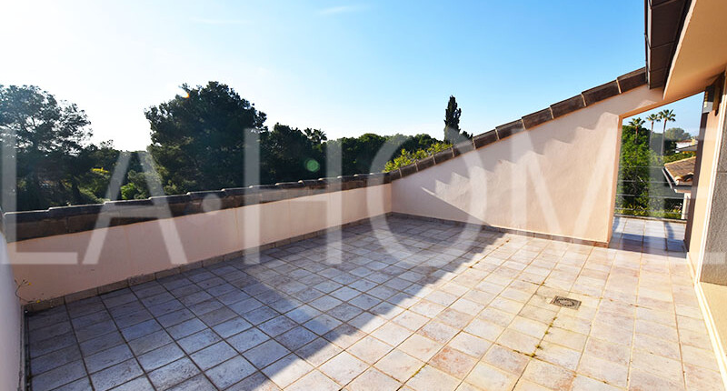 Villa im kalifornischen Stil zum Verkauf – Valencia, La Canyada