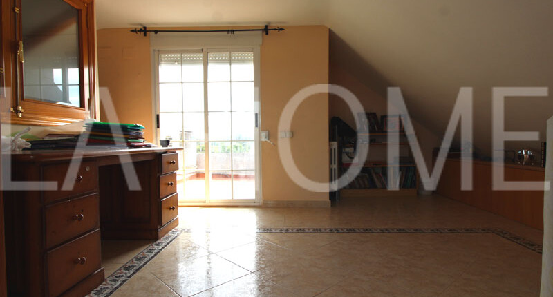 Schönes Einfamilienhaus zum Verkauf, Valencia – La Cañada