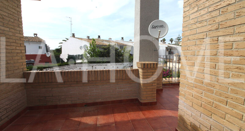 Schönes Einfamilienhaus zum Verkauf, Valencia – La Cañada