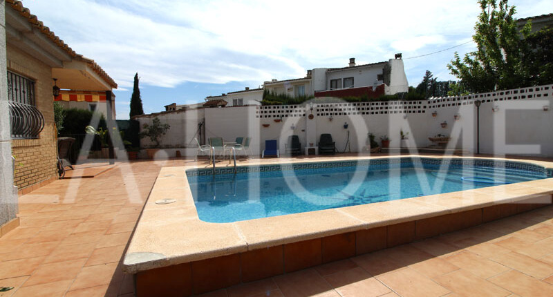 Schönes Einfamilienhaus zum Verkauf, Valencia – La Cañada