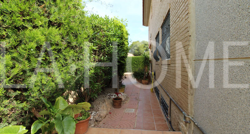 Schönes Einfamilienhaus zum Verkauf, Valencia – La Cañada