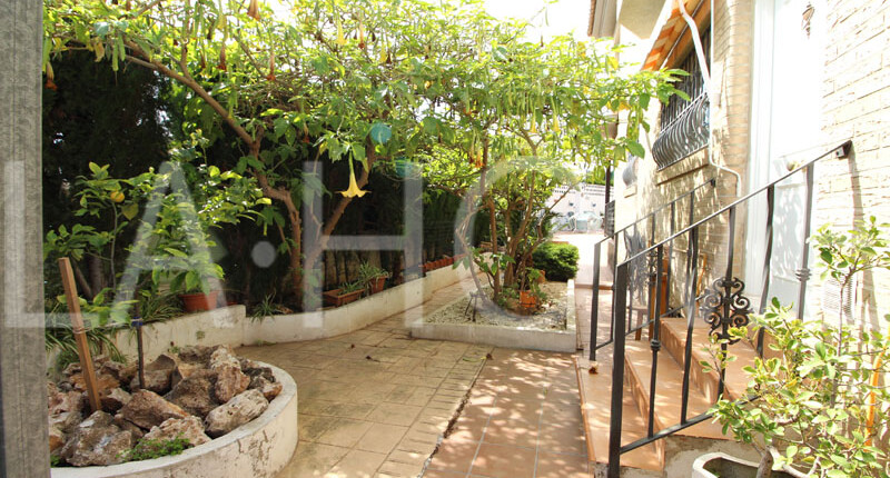 Schönes Einfamilienhaus zum Verkauf, Valencia – La Cañada