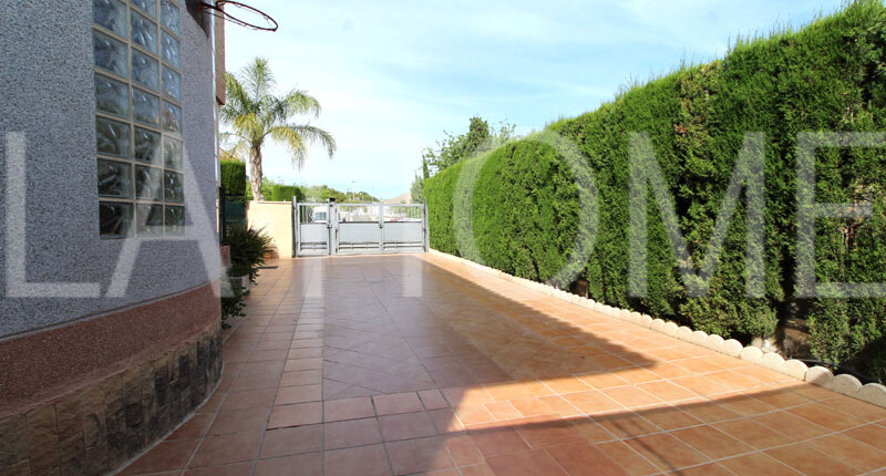 Schönes Einfamilienhaus zum Verkauf, Valencia – La Cañada