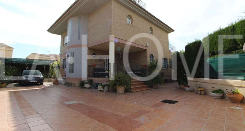 Schönes Einfamilienhaus zum Verkauf, Valencia – La Cañada