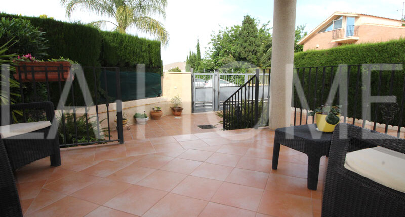 Schönes Einfamilienhaus zum Verkauf, Valencia – La Cañada