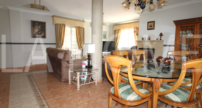 Schönes Einfamilienhaus zum Verkauf, Valencia – La Cañada