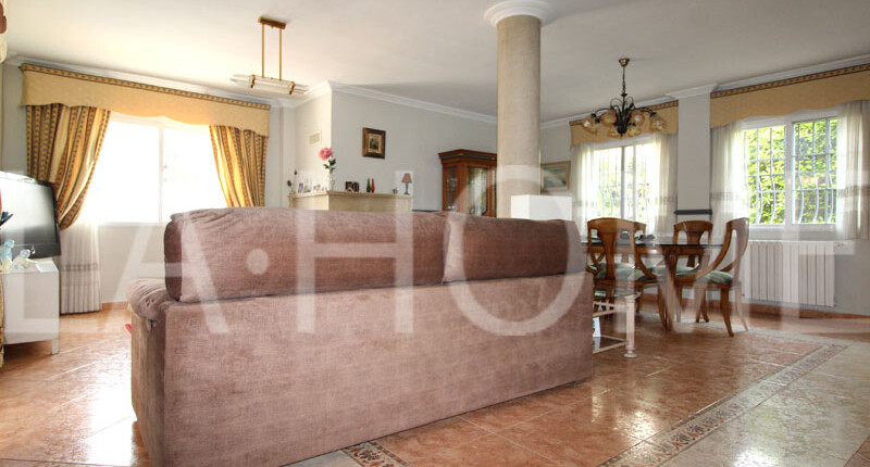 Schönes Einfamilienhaus zum Verkauf, Valencia – La Cañada
