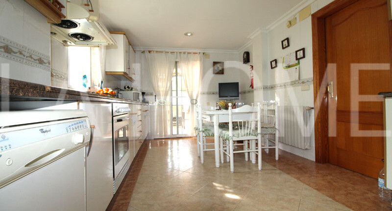 Schönes Einfamilienhaus zum Verkauf, Valencia – La Cañada