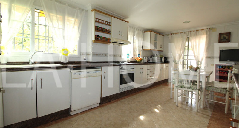 Schönes Einfamilienhaus zum Verkauf, Valencia – La Cañada