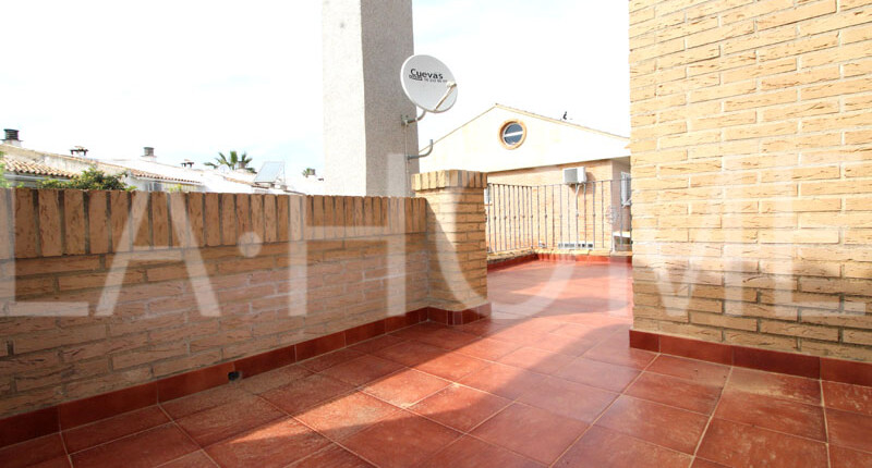 Schönes Einfamilienhaus zum Verkauf, Valencia – La Cañada