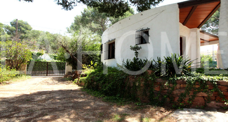 Haus mit unendlichen Möglichkeiten zum Verkauf, La Cañada