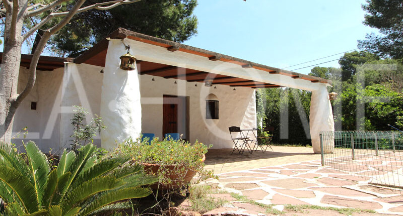 Haus mit unendlichen Möglichkeiten zum Verkauf, La Cañada