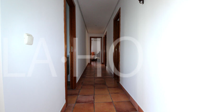 Freistehende Villa im Bungalow-Stil zum Verkauf, Valencia – La Cañada