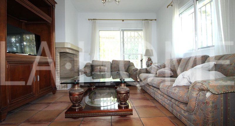 Freistehende Villa im Bungalow-Stil zum Verkauf, Valencia – La Cañada