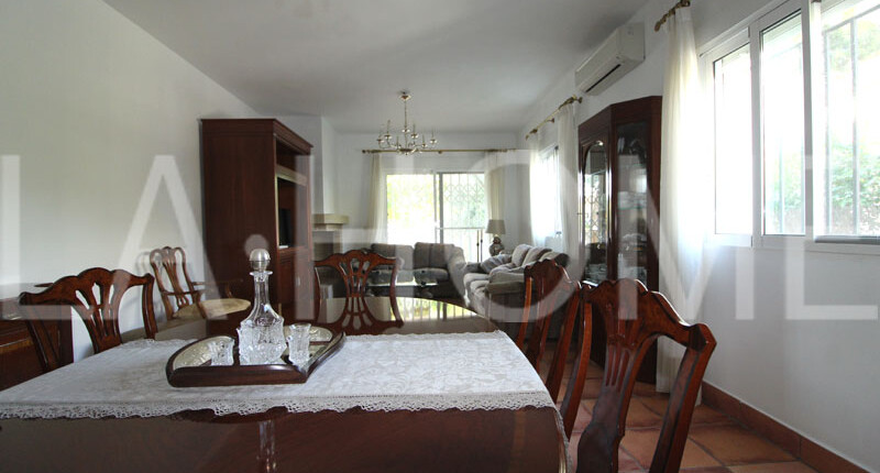 Freistehende Villa im Bungalow-Stil zum Verkauf, Valencia – La Cañada