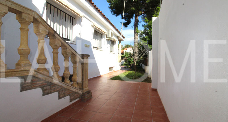 Freistehende Villa im Bungalow-Stil zum Verkauf, Valencia – La Cañada