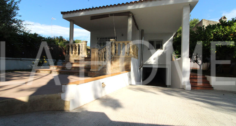 Freistehende Villa im Bungalow-Stil zum Verkauf, Valencia – La Cañada