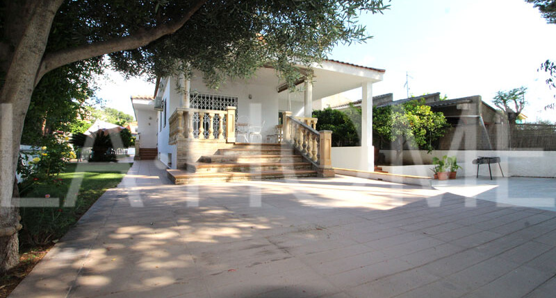 Freistehende Villa im Bungalow-Stil zum Verkauf, Valencia – La Cañada