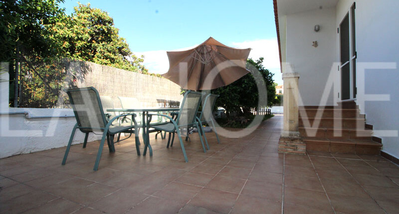 Freistehende Villa im Bungalow-Stil zum Verkauf, Valencia – La Cañada