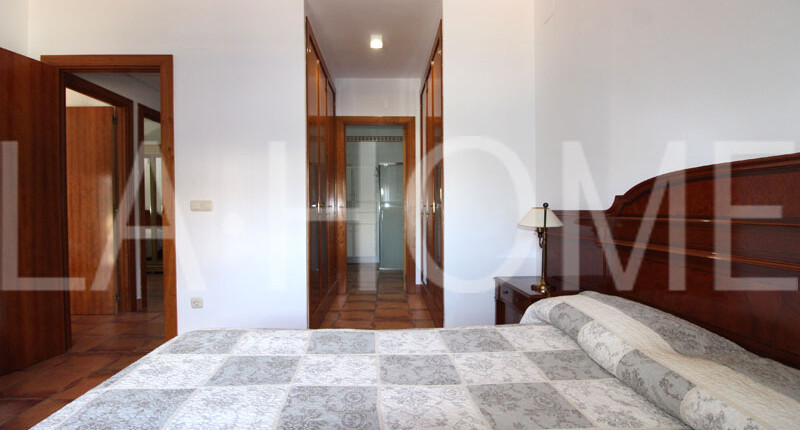 Freistehende Villa im Bungalow-Stil zum Verkauf, Valencia – La Cañada