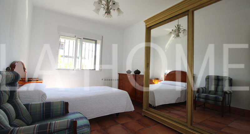 Freistehende Villa im Bungalow-Stil zum Verkauf, Valencia – La Cañada