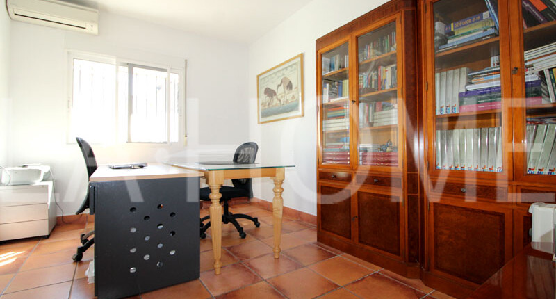 Freistehende Villa im Bungalow-Stil zum Verkauf, Valencia – La Cañada